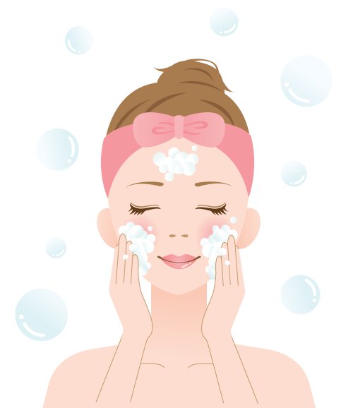 Các bước skincare cơ bản, cho người mới bắt đầu, đầy đủ... 